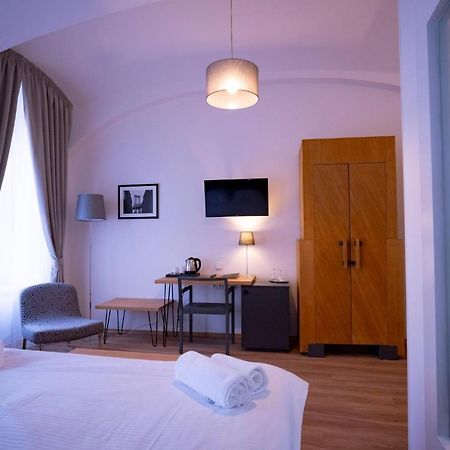 Hotel Payer II Теплице Экстерьер фото