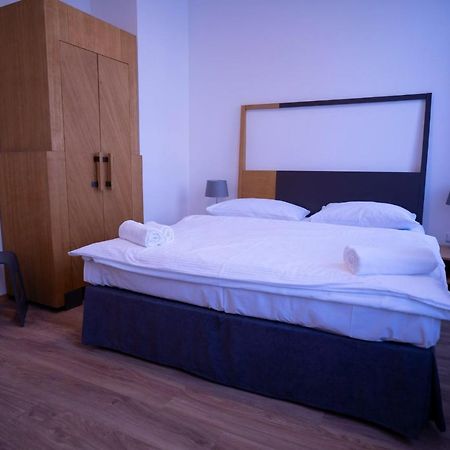 Hotel Payer II Теплице Экстерьер фото