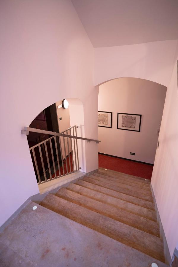 Hotel Payer II Теплице Экстерьер фото