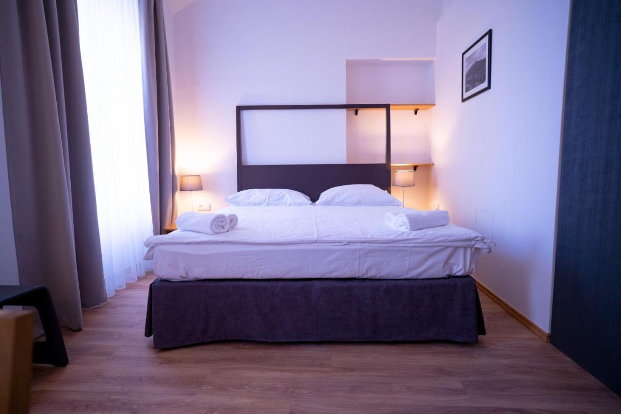 Hotel Payer II Теплице Экстерьер фото
