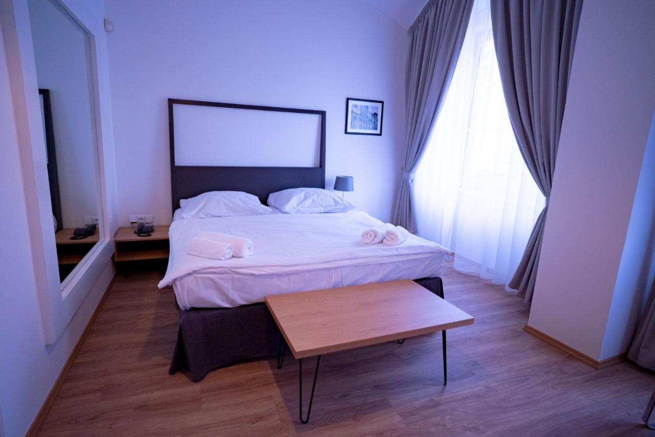 Hotel Payer II Теплице Экстерьер фото